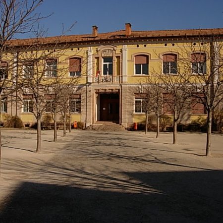 SCUOLA ELEMENTARE DI LAVIS