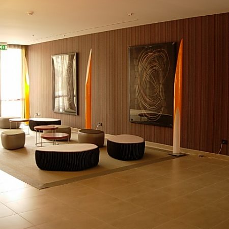 AC HOTELS BOLOGNA