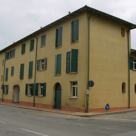 RESIDENZA SANITARIA ASSISTITA CRESPELLANO