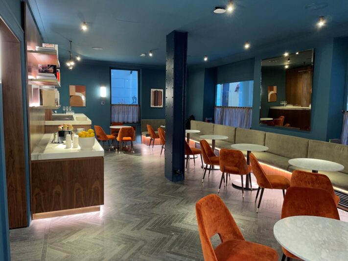 Hotel Brum Bologna