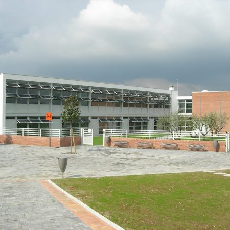 SCUOLA PRIMARIA “BRUNO LUNEDEI”