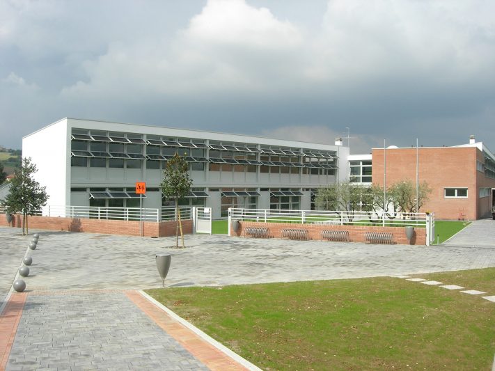 SCUOLA PRIMARIA “BRUNO LUNEDEI” Morciano