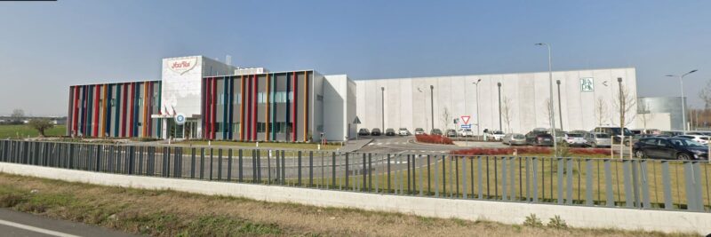 TEAPACK Imola BO