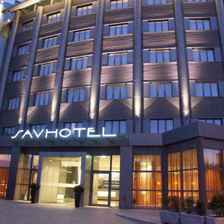 SAVHOTEL